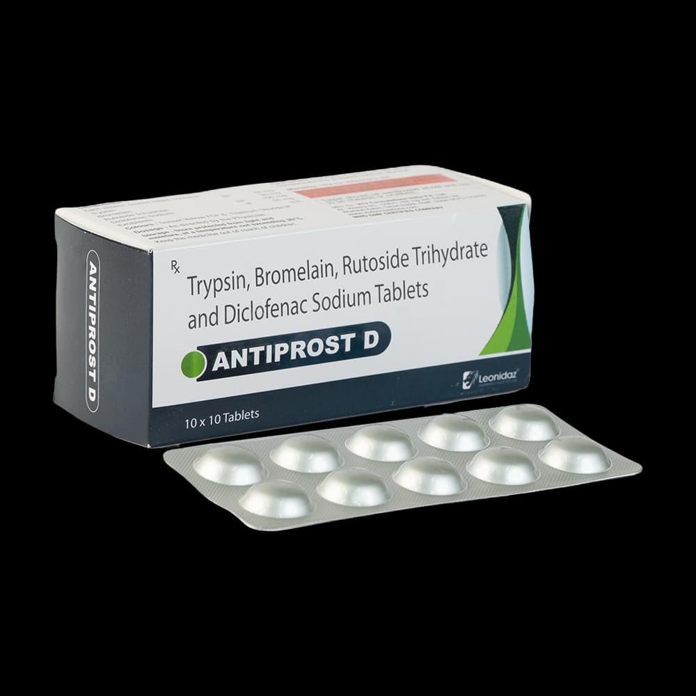 ANTIPROST D