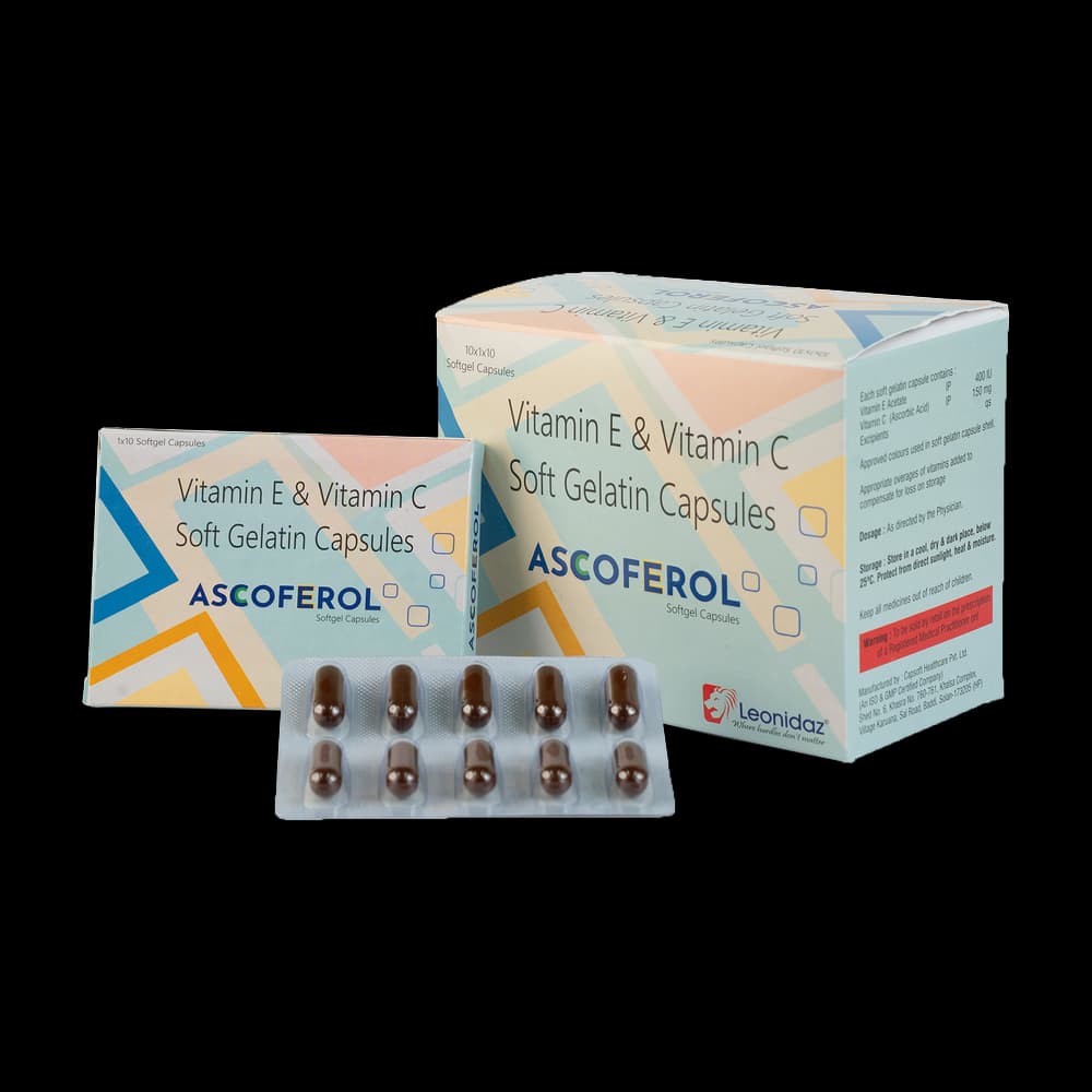 ASCOFEROL