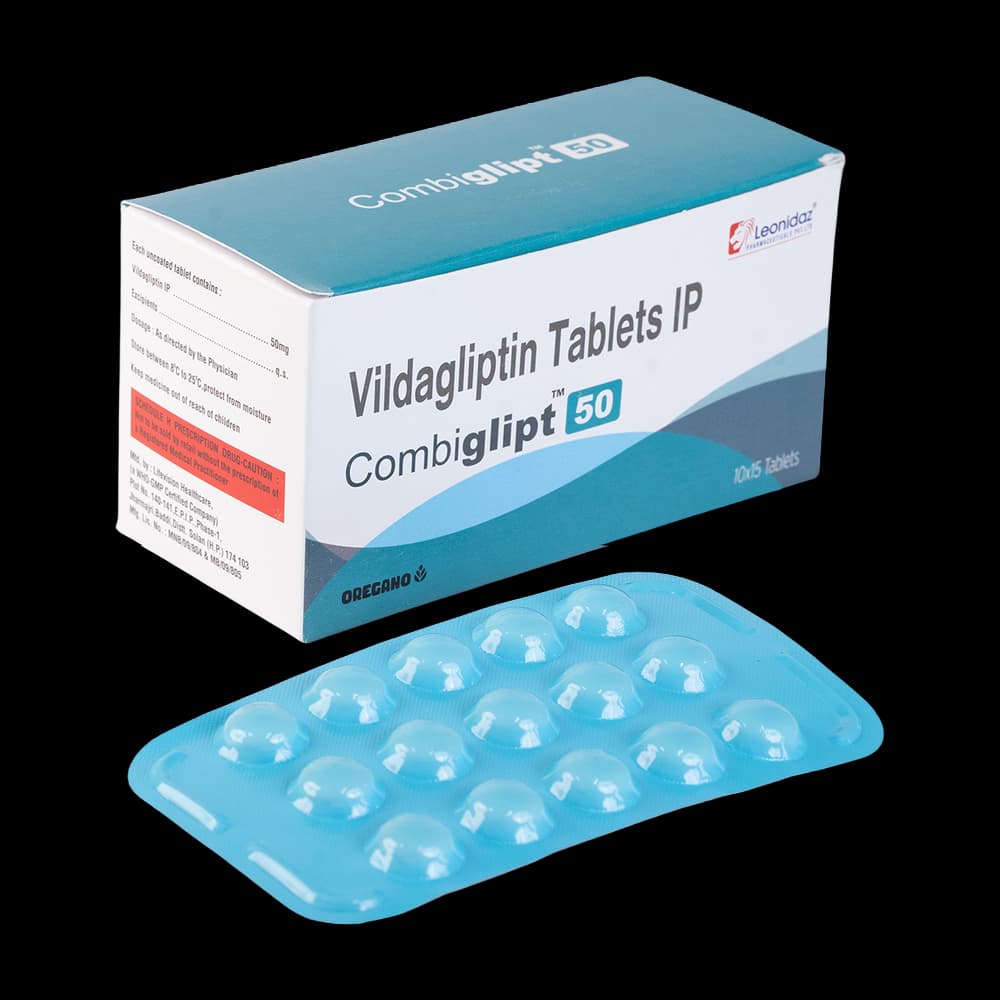 COMBIGLIPT 50