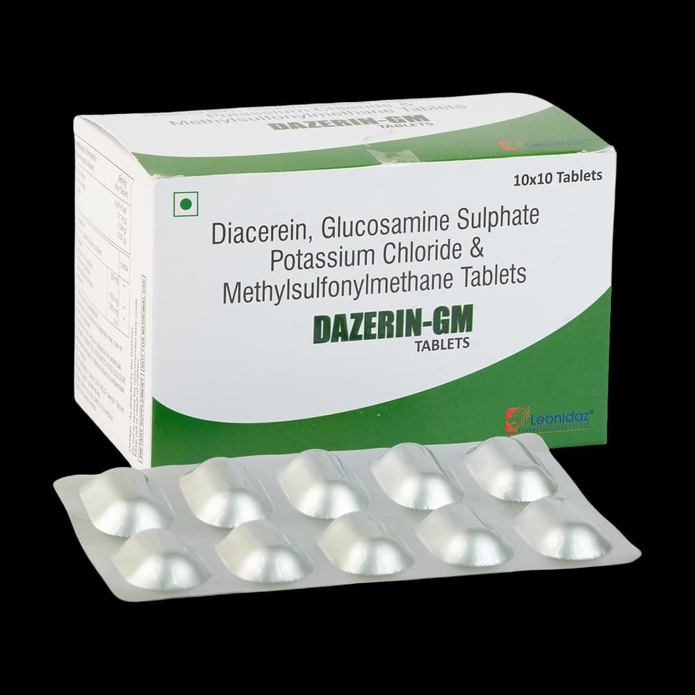 DAZERIN-GM