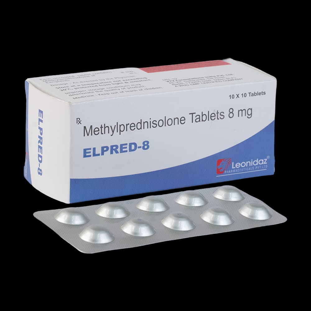 ELPRED-8