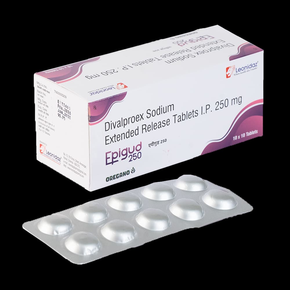 EPIGUD 250