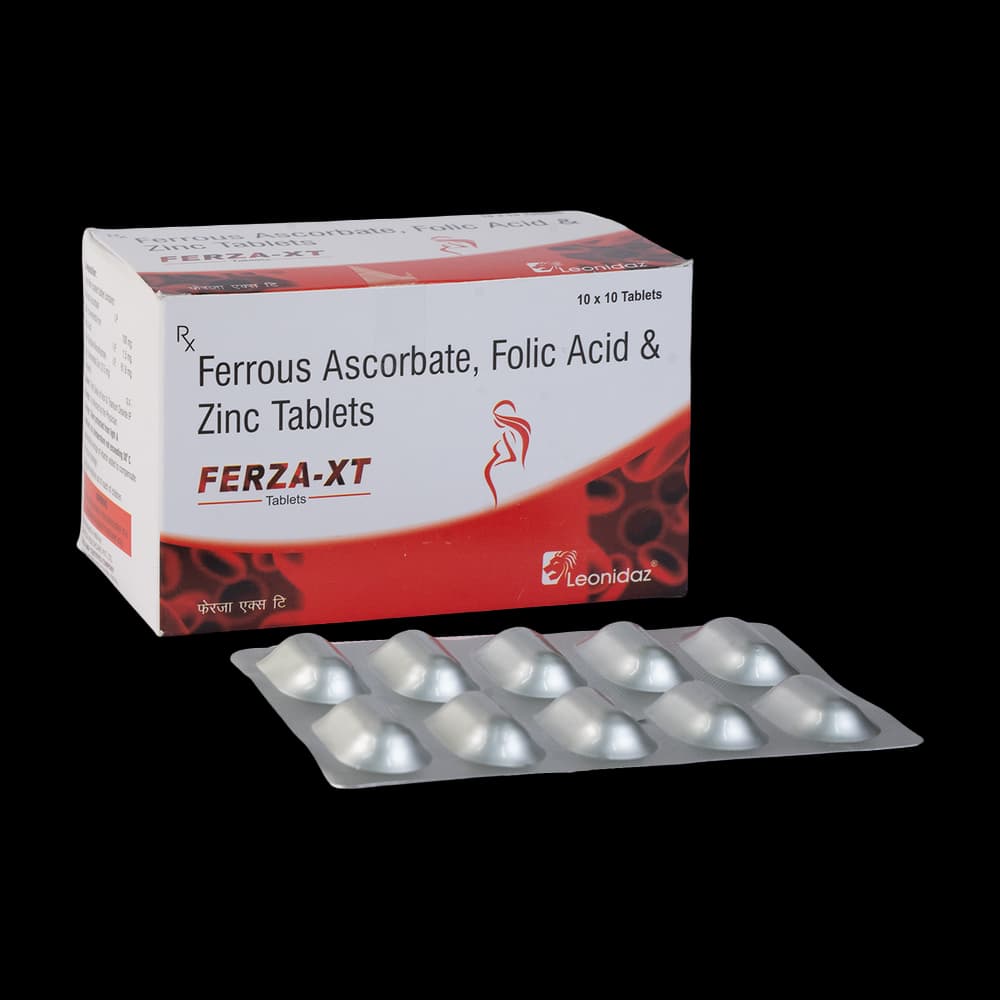 FERZA-XT