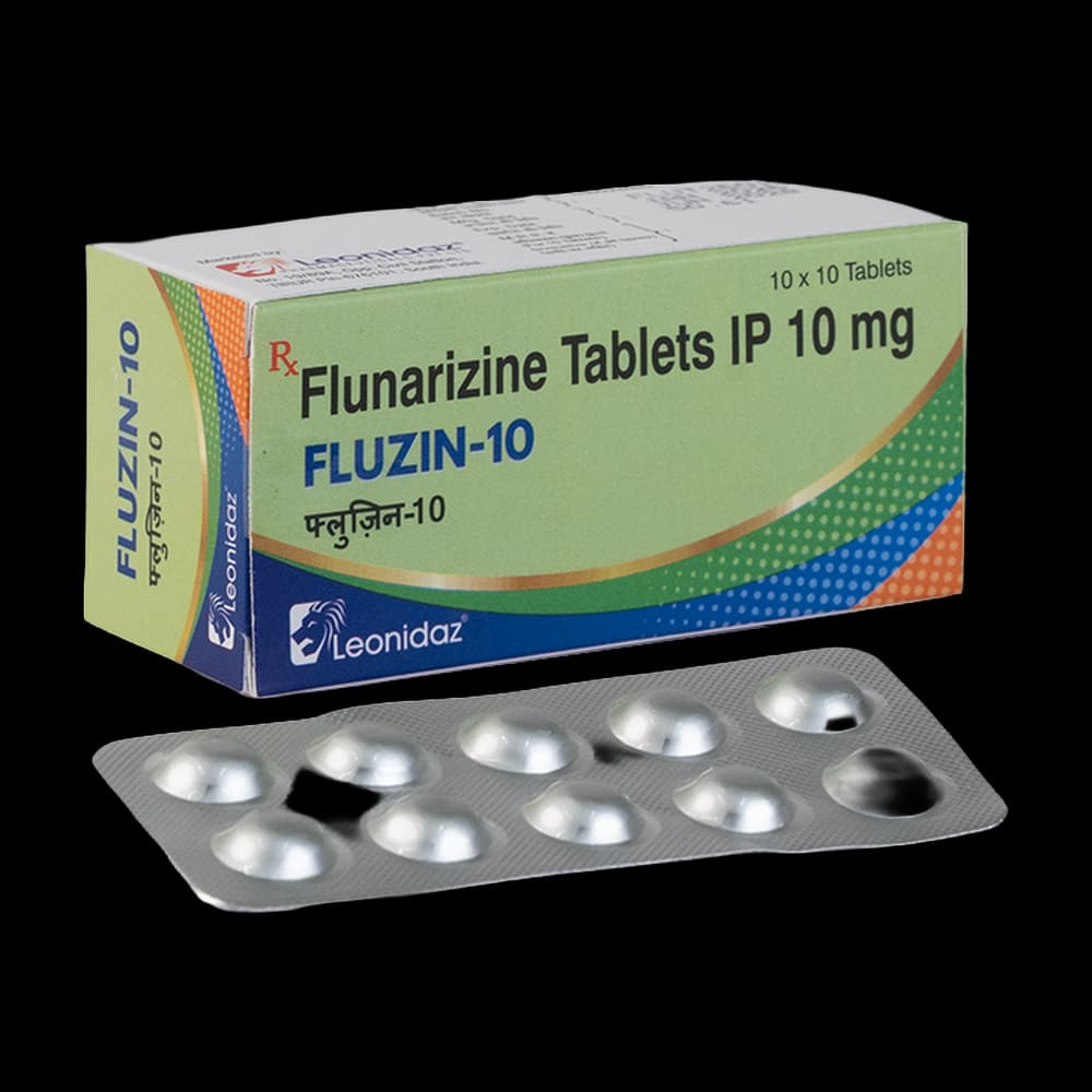 FLUZIN-10