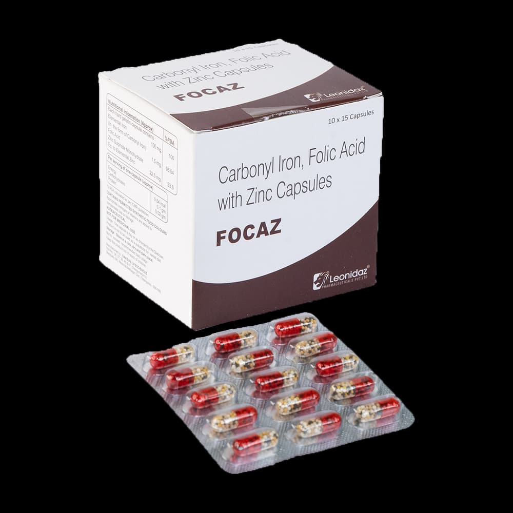 FOCAZ