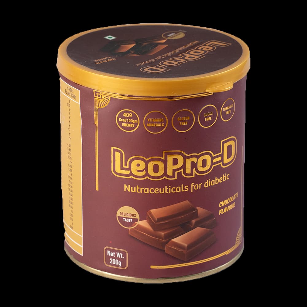 LEO PRO-D