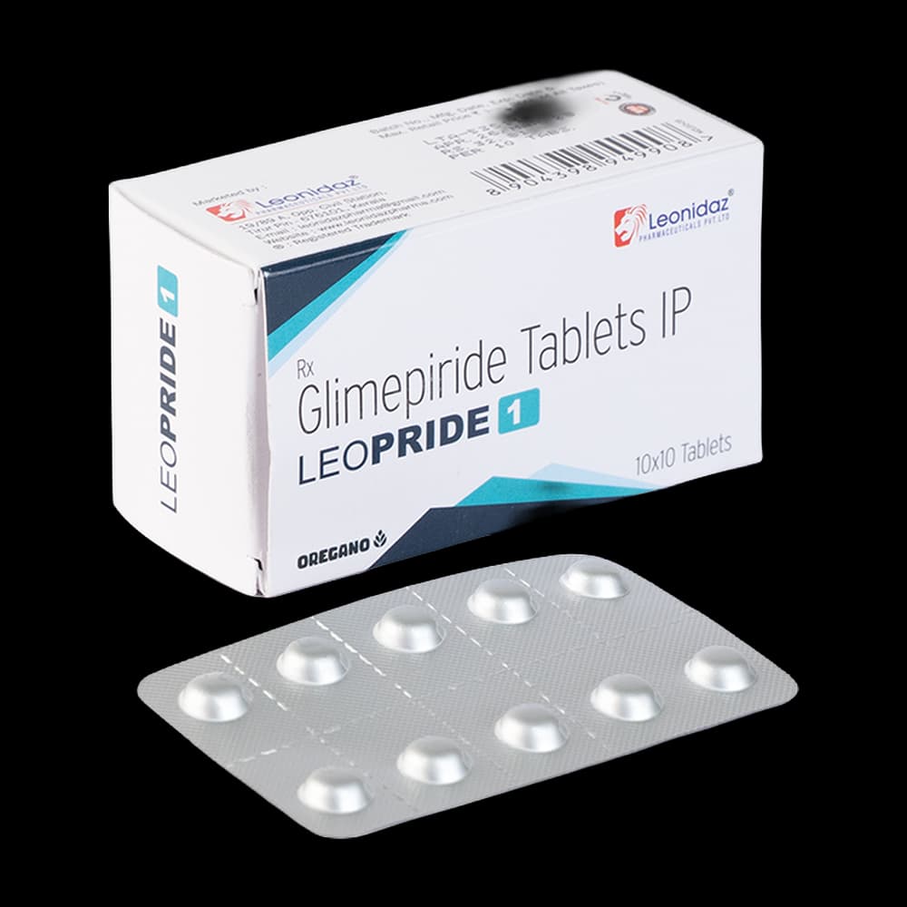 LEOPRIDE 1
