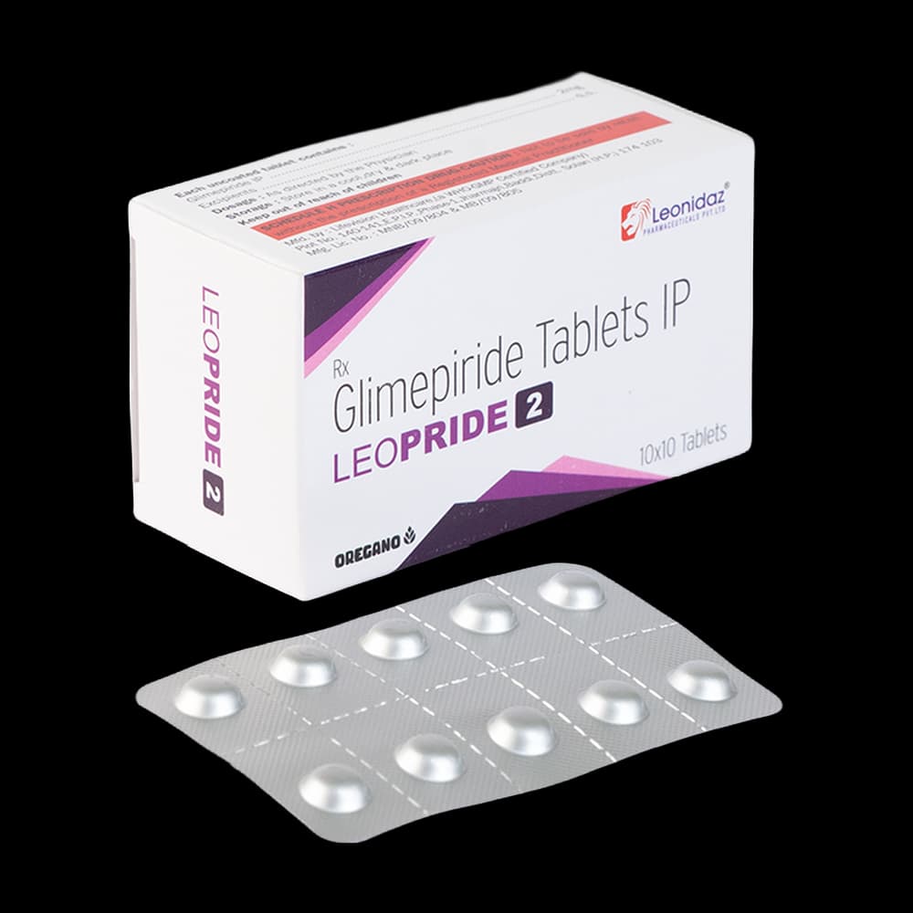 LEOPRIDE 2