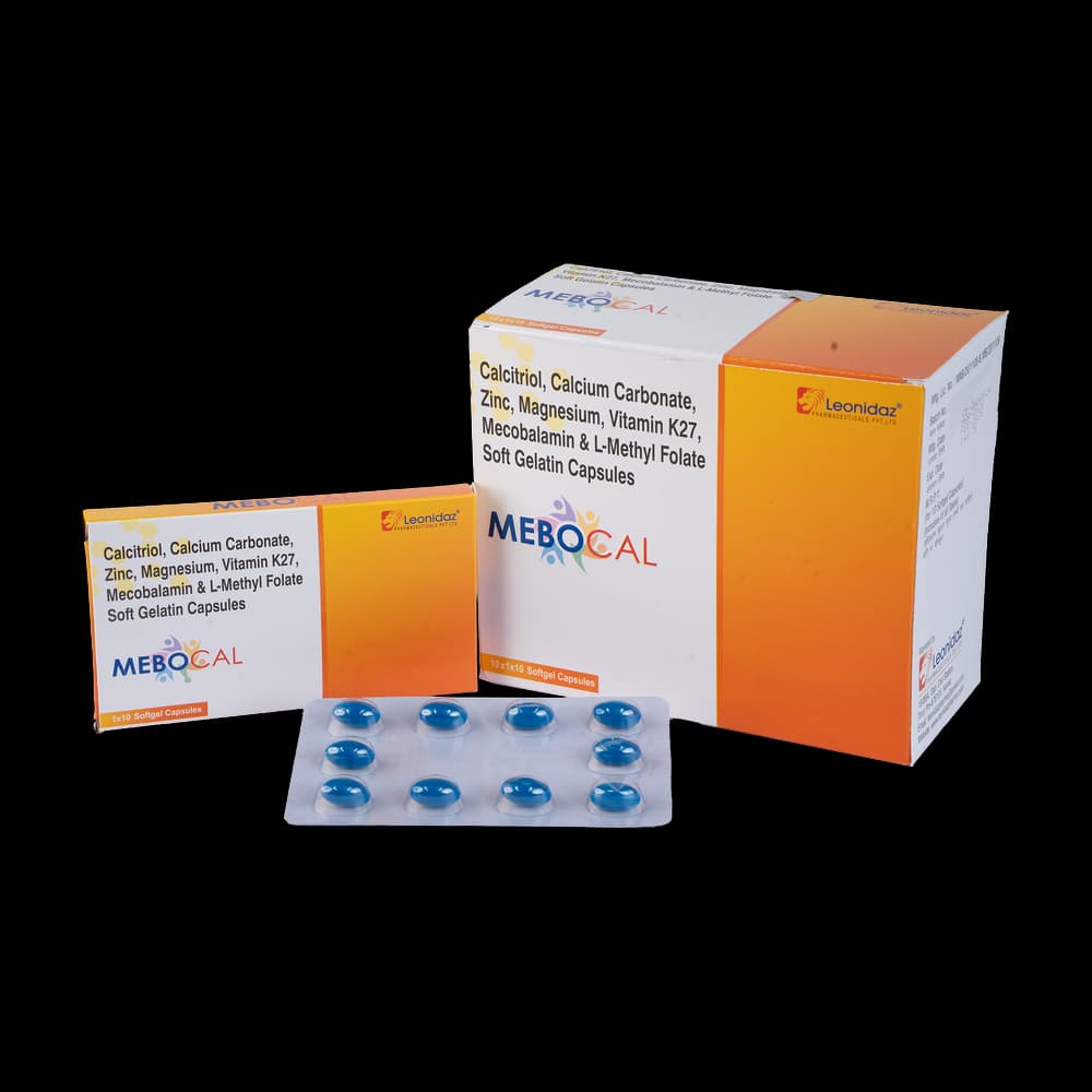 MEBOCAL