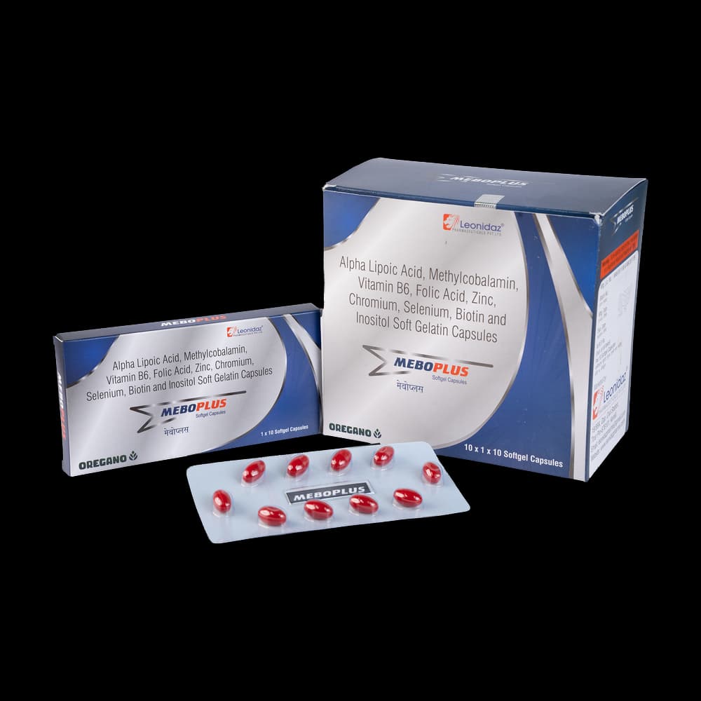 MEBOPLUS