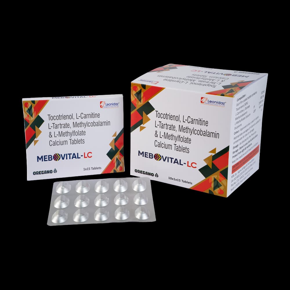 MEBOVITAL-LC