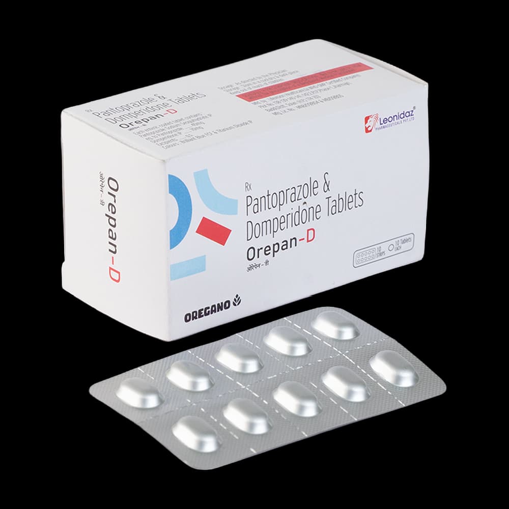 OREPAN-D