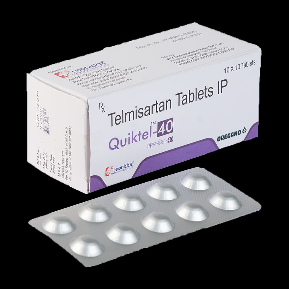 QUIKTEL 40