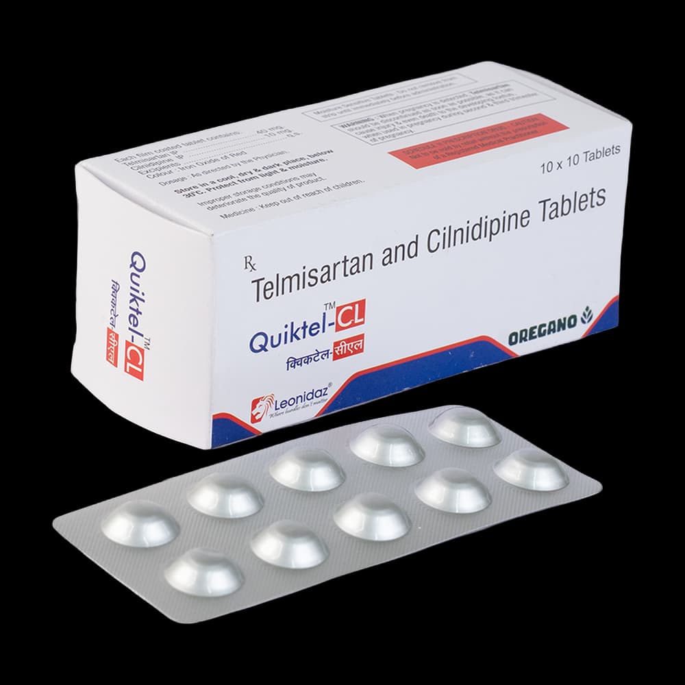 QUIKTEL-CL