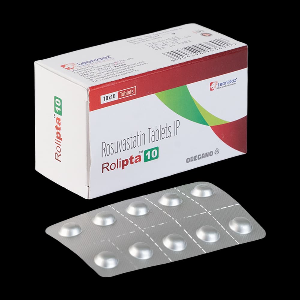 ROLIPTA 10