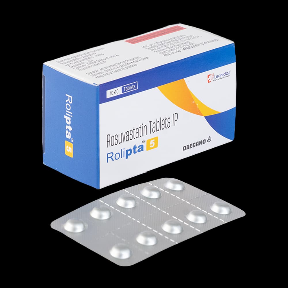 ROLIPTA 5