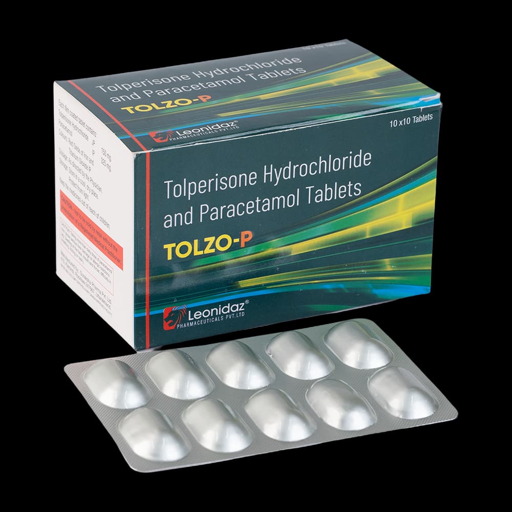 TOLZO-P