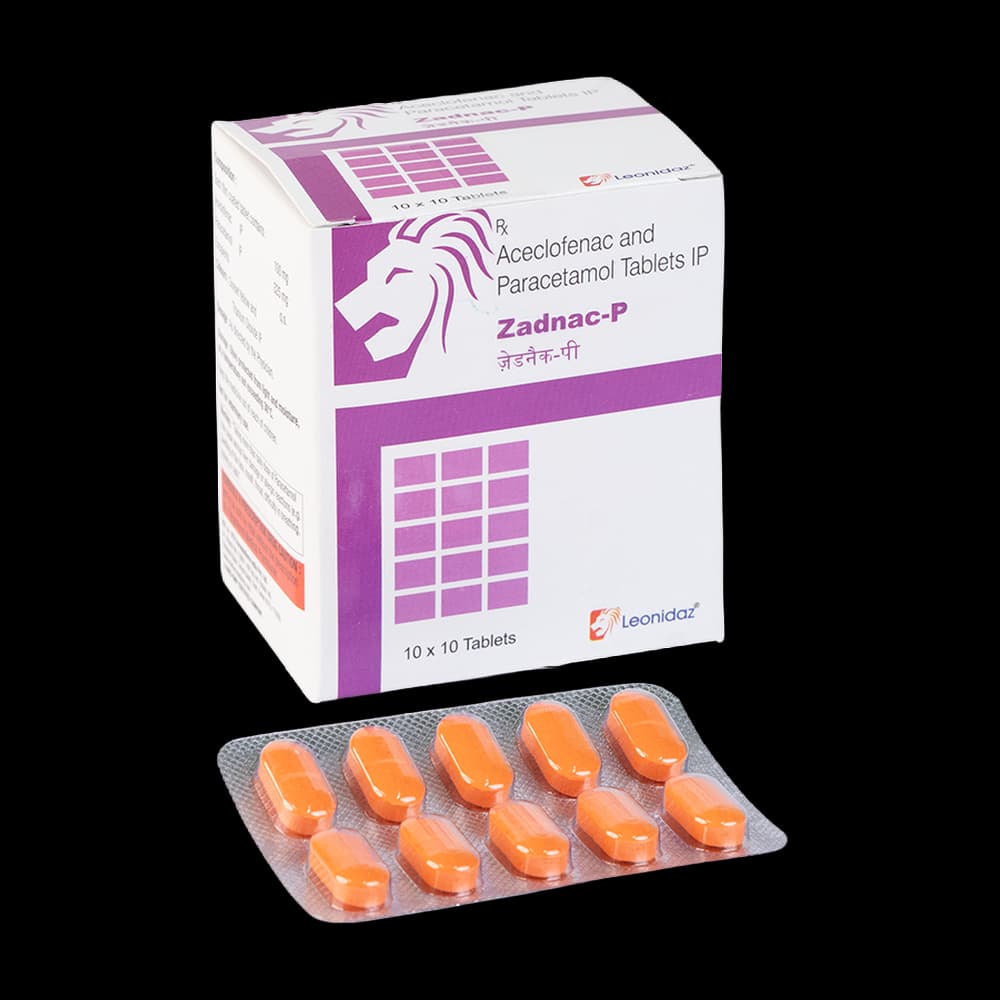 ZADNAC-P